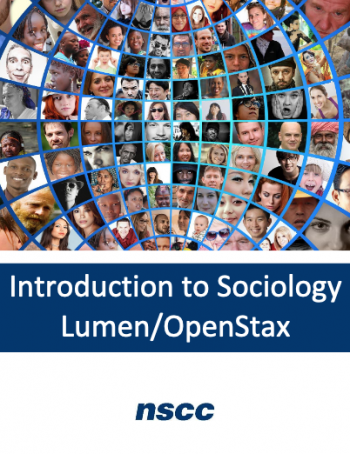Introduction To Sociology Lumen/Openstax