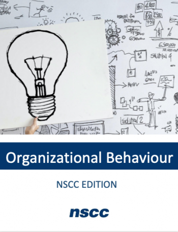 Nscc Organizational Behaviour