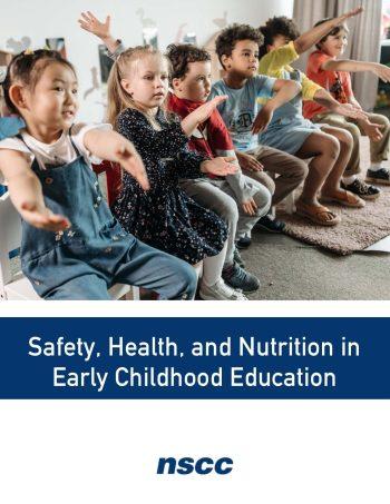 Safety, Health And Nutrition In Early Childhood Education