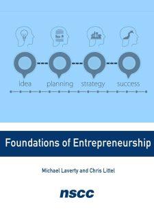 Nscc Foundations Of Entrepreneurship