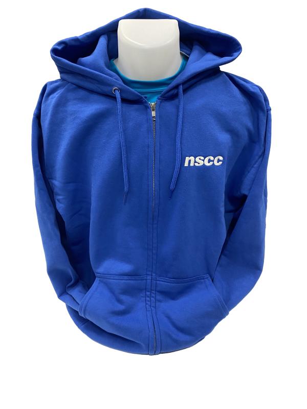 Atc Zip Hoodie