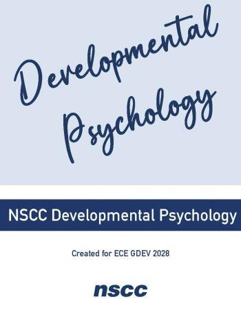 Ece Developmental Psychology