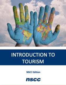 Introduction To Tourism Nscc Edition