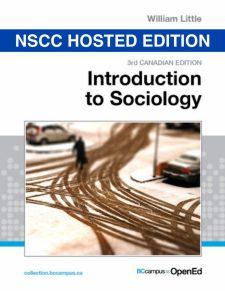 Introduction To Sociology 3rd Canadian Edition