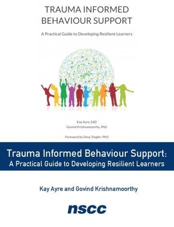 Trauma Informed Behaviour Support: A Practical Guide...