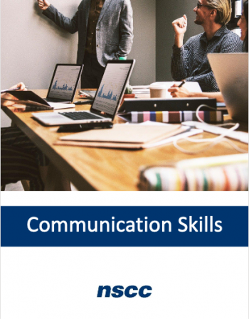 Communication Skills