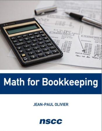 Nscc Math For Bookkeeping