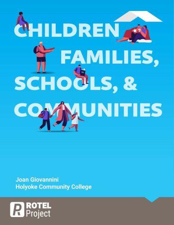 Children, Families, Schools, And Communities
