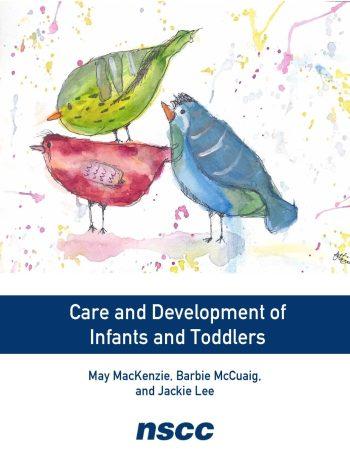 Care And Development Of Infants And Toddlers