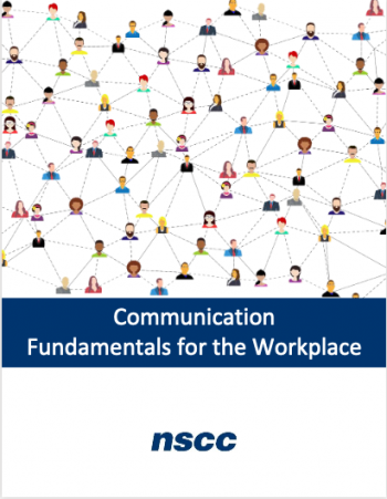 Communication: Fundamentals For The Workplace