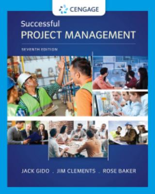 Bundle: Successful Project Management, Loose-Leaf+ Mindtap