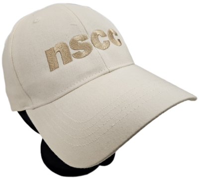 Lightweight Low Profile Cap