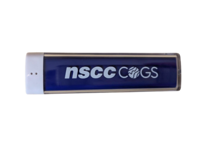 Energize Jr. Portable Power Bank - 1800 Mah