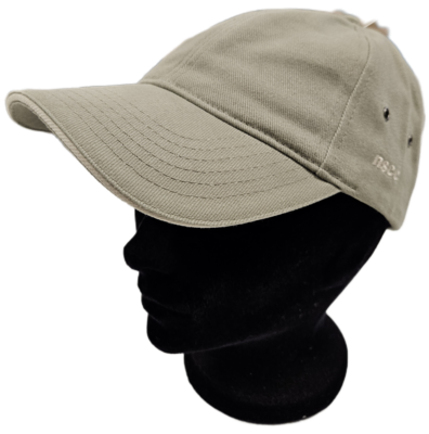 Colorado Taupe Ball Cap- Buckle/Snap