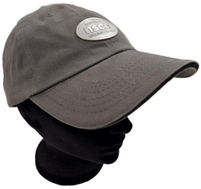 Birmingham Graphite Ball Cap