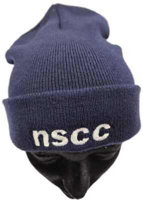 Nscc Solid 12" Cuffed Beanie