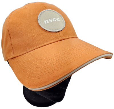 Antalya Brushed Cotton Twill Self Adjustable Strap