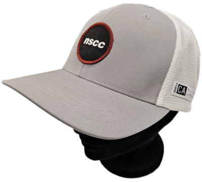 Puma Golf Adult Snapback Trucker Cap