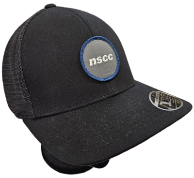 Trucker Flexfit Snapback Cap