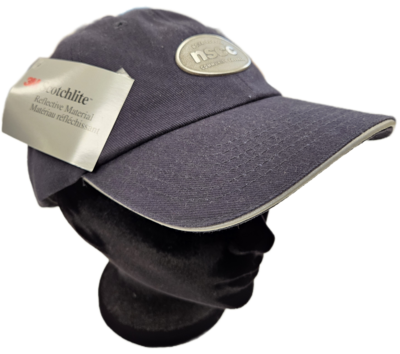 Stewart Navy Ball Cap