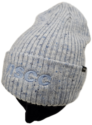 Toque: Embroidered Front Nscc T-O-T