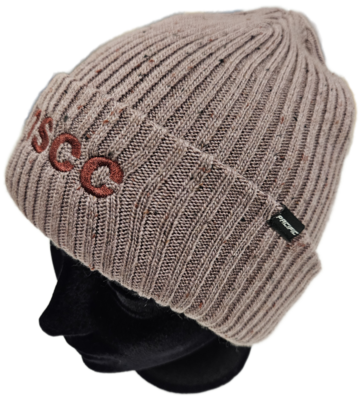 Toque: Embroidered Nscc T-O-T Centre Front